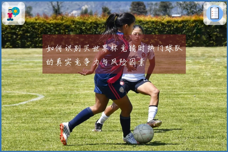 如何识别买世界杯竞猜时热门球队的真实竞争力与风险因素