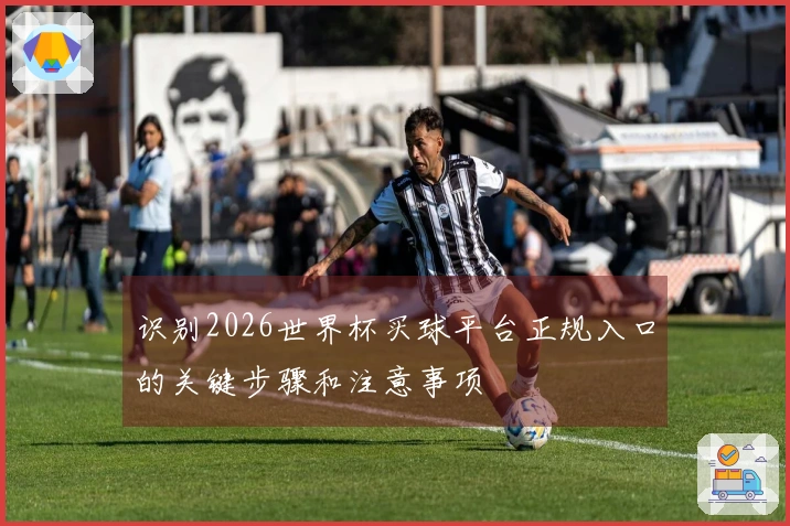 识别2026世界杯买球平台正规入口的关键步骤和注意事项