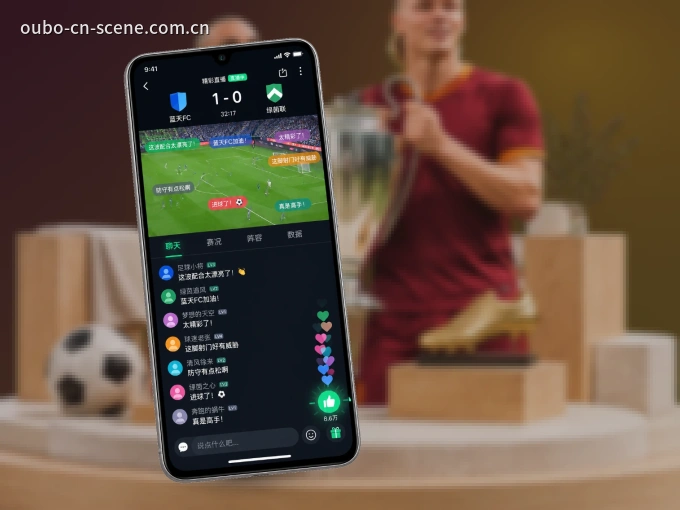 欧博官网 APP，随时随地掌握比分