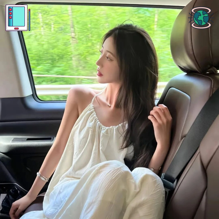 沈洁女士