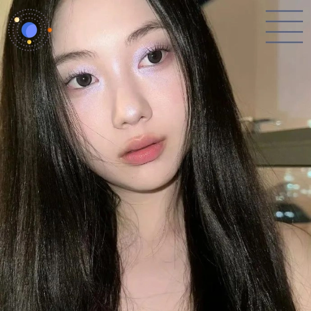 张浩女士